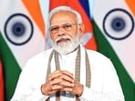 Prime Minister Narendra Modi (HT FILE ) Prime Minister Narendra Modi (HT FILE )