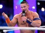 In 2000, Cena kicked off his wrestling career at Ultimate Pro Wrestling(WWE)