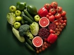 "Discover the incredible benefits of these essential fats for your cardiovascular health. Embrace the power of Omega-3s, reduce cholesterol, and boost your heart's vitality. Let's celebrate a life full of love and longevity with each delicious, heart-healthy bite. Share the goodness, spread the awareness, and take charge of your heart's well-being. Together, we'll thrive and flourish!" writes Nutritionist Karishma Shah in her recent Instagram post.&nbsp;