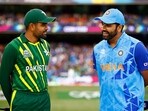 The India vs Pakistan World Cup 2023 match has been preponed by a day to October 14. The India vs Pakistan World Cup 2023 match has been preponed by a day to October 14.