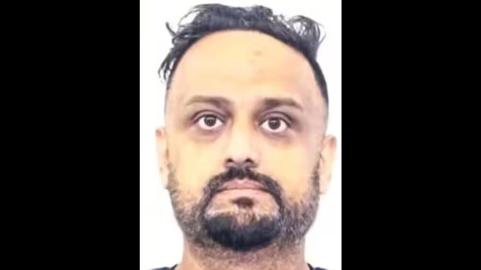 Canada to US: Punjab-origin man pleads guilty to human trafficking - Vimarsana News