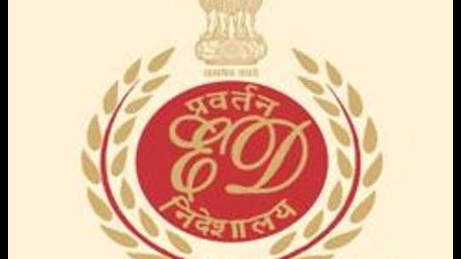 ED reaches out to UP police for Chhattisgarh liquor scam probe - Vimarsana News