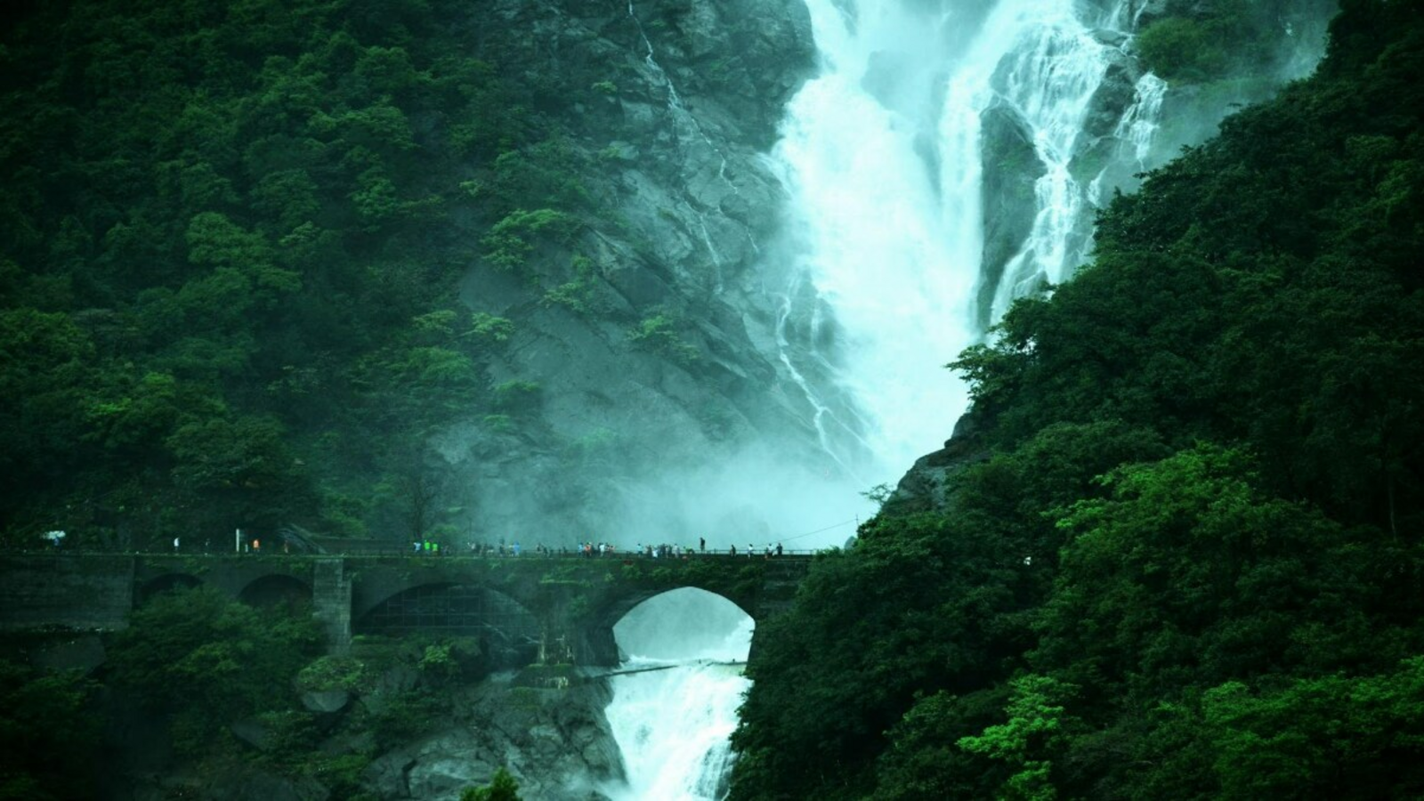 Four Awesome Places to Visit in August in India for an Exciting Holiday - Vimarsana News