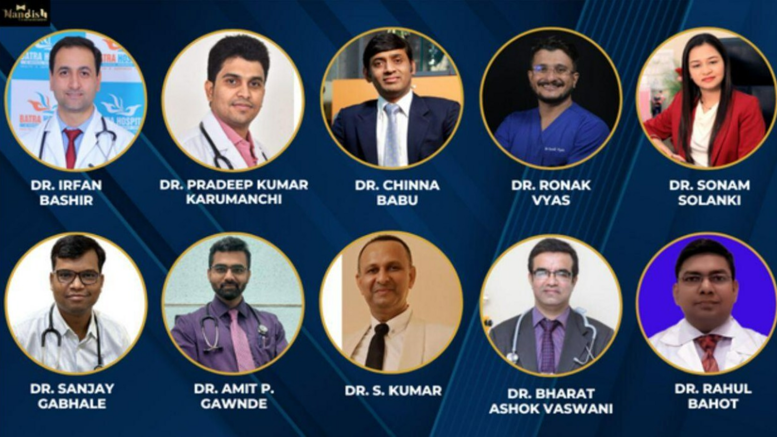 Lung Cancer Day: Significance of Early Detection & Expert Advice from Top Doctors - Vimarsana News