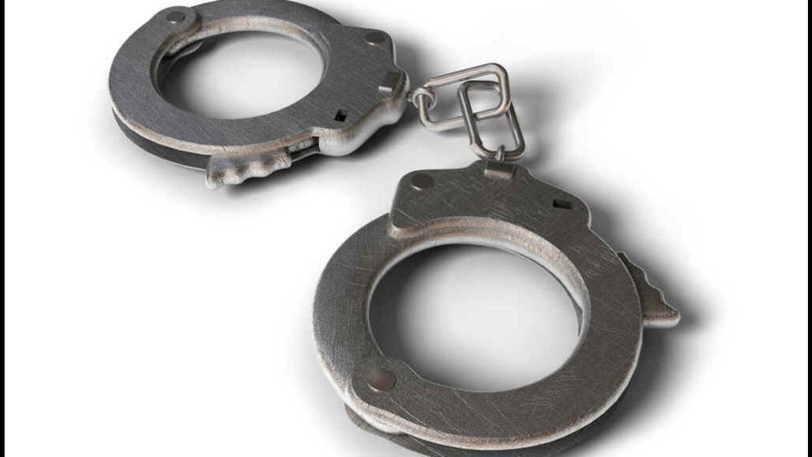 PRTC inspector nabbed for seeking ₹2 lakh bribe - Vimarsana News