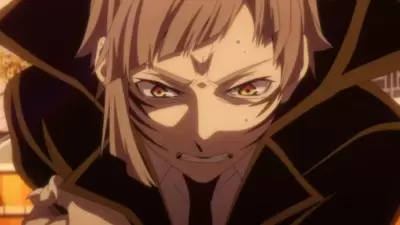 Bungo Stray Dogs Season 5 Episode 4 will be air on Wednesday, August, 2. Find the release Date,times and streaming guide! Bungo Stray Dogs Season 5 Episode 4 will be air on Wednesday, August, 2. Find the release Date,times and streaming guide!