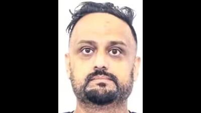 A 40-year-old Indian-origin man, Simranjit Singh, extradited from Canada to the United States, has pleaded guilty to smuggling Indians to the US between March 2020 to March 2021, officials here said.