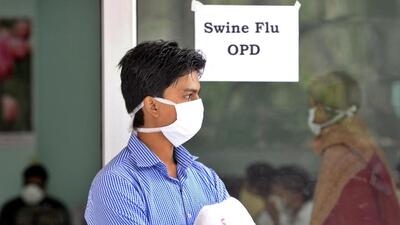 As per the state health department, in July, Maharashtra reported 306 cases of H3N2 and 115 cases of H1N. From January to June, the state reported 574 H3N2 cases and 545 H1N1cases (REPRESENTATIVE PHOTO) As per the state health department, in July, Maharashtra reported 306 cases of H3N2 and 115 cases of H1N. From January to June, the state reported 574 H3N2 cases and 545 H1N1cases (REPRESENTATIVE PHOTO)