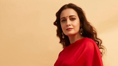 Dia Mirza talks about her choices in taking up films in a new interview. Dia Mirza talks about her choices in taking up films in a new interview.