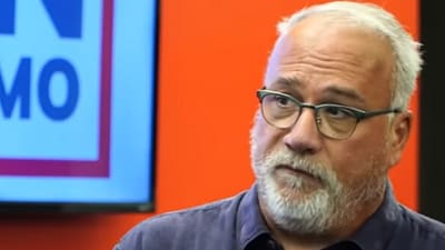 Sports radio host Don Geronimo was fired by WBIG-FM last week for making sexist remarks toward a female reporter (WUSA9 screenshot) Sports radio host Don Geronimo was fired by WBIG-FM last week for making sexist remarks toward a female reporter (WUSA9 screenshot)