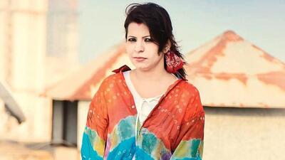 Jennifer Mistry shares how the production team made survival of the artistes difficult. Jennifer Mistry shares how the production team made survival of the artistes difficult.