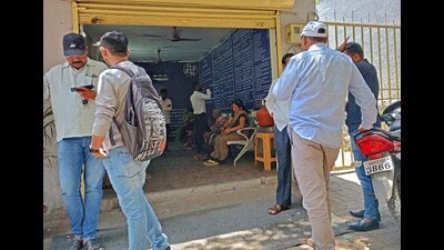 Owing to technical difficulties faced on Monday, the Pune Municipal Corporation (PMC) has extended the deadline for claiming the property tax rebate to August 2. (HT FILE)