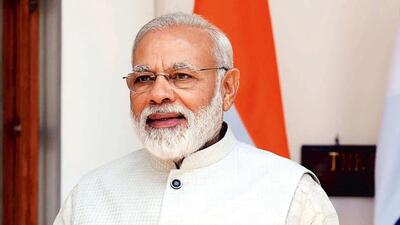 PM Narendra Modi (Fil e photo) PM Narendra Modi (Fil e photo)