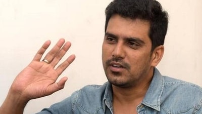 Producer SR Prabhu has said that the 'era of superstar' is over.