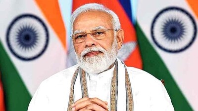Prime Minister Narendra Modi (HT FILE ) Prime Minister Narendra Modi (HT FILE )