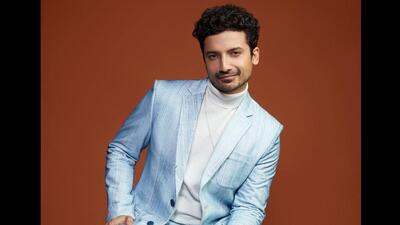 Priyanshu Painyuli is all set to dabble into teleplays, after films and web series Priyanshu Painyuli is all set to dabble into teleplays, after films and web series
