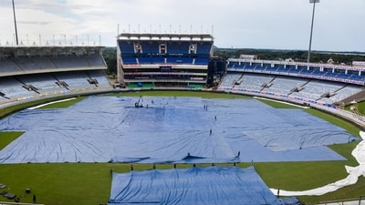 The right-handed batter struck a hundred in the 1944-1945 Ranji Trophy final against Holkar to help Bombay (now Mumbai) win the title | Image for representation (PTI) The right-handed batter struck a hundred in the 1944-1945 Ranji Trophy final against Holkar to help Bombay (now Mumbai) win the title | Image for representation (PTI)
