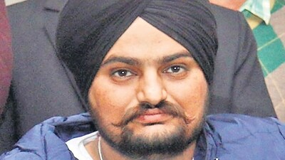 Sachin Bishnoi has been named as one of the alleged conspirators in Punjabi singer Sidhu Moosewala’s murder. (HT PHOTO) Sachin Bishnoi has been named as one of the alleged conspirators in Punjabi singer Sidhu Moosewala’s murder. (HT PHOTO)