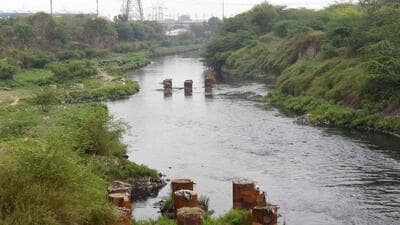 The UPSBRL will float the tender by August 15, following the recent sanction of ₹787.3 crore by the state government. (HT Photo) The UPSBRL will float the tender by August 15, following the recent sanction of ₹787.3 crore by the state government. (HT Photo)