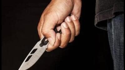 The incident happened during the recess when a few students were in the classroom, eyewitnesses told cops. (Pic for representation) The incident happened during the recess when a few students were in the classroom, eyewitnesses told cops. (Pic for representation)