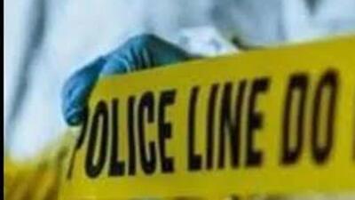 The incident was reported from Gautampuri area in south-east Delhi’s Badarpur. (HT photo) The incident was reported from Gautampuri area in south-east Delhi’s Badarpur. (HT photo)
