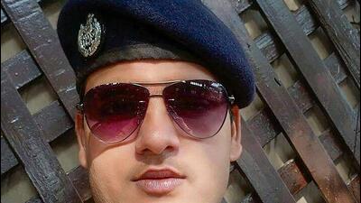 The railway board forms a committee to probe the killing of four people on a Jaipur-Mumbai train by an RPF officer Chetan Singh. (PTI)