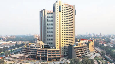 The report sent by MCD commissioner Gyanesh Bharti to the civic body’s elected wing said EY (formerly Ernst & Young) has carried out an exhaustive consultation with departments. (HT Archive) The report sent by MCD commissioner Gyanesh Bharti to the civic body’s elected wing said EY (formerly Ernst & Young) has carried out an exhaustive consultation with departments. (HT Archive)