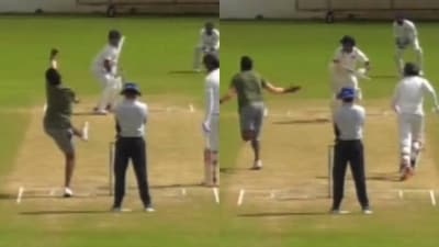 Bumrah has not played for India since September last year (Twitter)