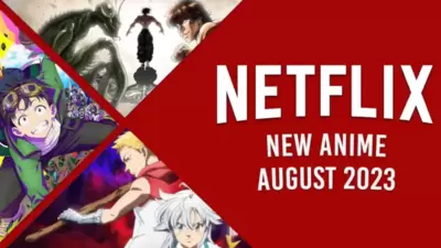"Anime's 2023 comeback: Demon Slayer, Vinland Saga, Jujutsu Kaisen, JoJo’s Bizarre Adventures, Tokyo Revengers! Check out the top 4 upcoming in August, 2023." "Anime's 2023 comeback: Demon Slayer, Vinland Saga, Jujutsu Kaisen, JoJo’s Bizarre Adventures, Tokyo Revengers! Check out the top 4 upcoming in August, 2023."
