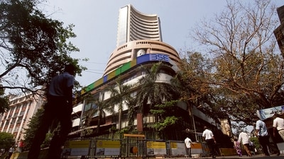 BSE Sensex (Representational Image) BSE Sensex (Representational Image)