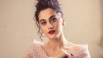 Taapsee Pannu is celebrating her 35th birthday on August 1, Taapsee Pannu is celebrating her 35th birthday on August 1,
