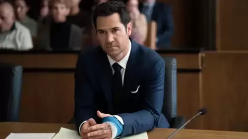 The Lincoln Lawyer The Lincoln Lawyer