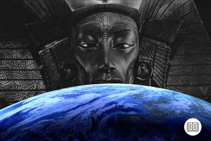 Ancient Aliens Ancient Aliens