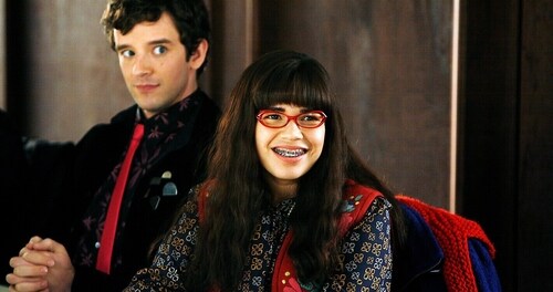 Ugly Betty (Seasons 1-4) Ugly Betty (Seasons 1-4)