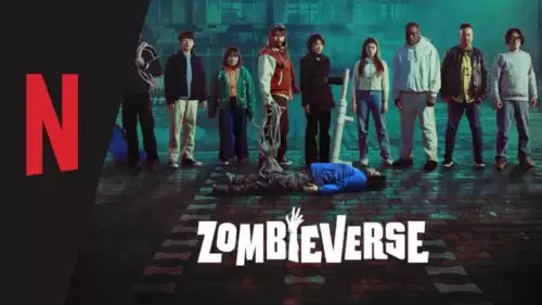 Zombieverse (Season 1) Zombieverse (Season 1)