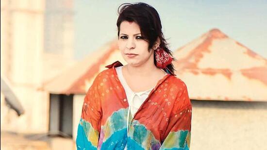 Jennifer Mistry shares how the production team made survival of the artistes difficult.