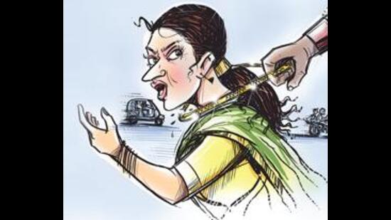 The accused were produced before a court in Chandigarh on Monday and sent to two-day police custody. (Getty image)