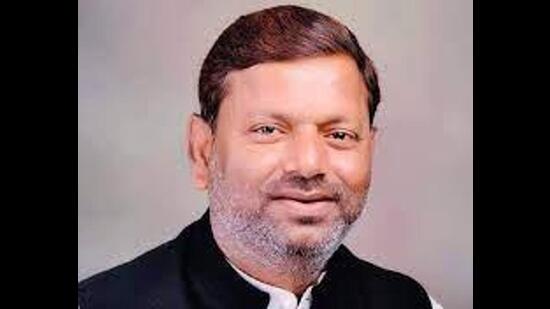 The central government has no proposal to provide tax holiday benefit status to Punjab, minister of state for finance Pankaj Chaudhary informed the Lok Sabha on Monday while responding to a query of a member.
