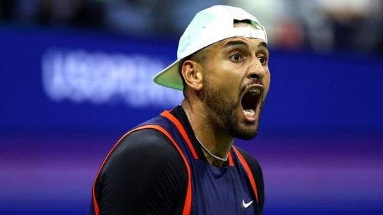 Nick Kyrgios revealed that owing to the hectic schedule he doesn't see himself playing till the age of 33.