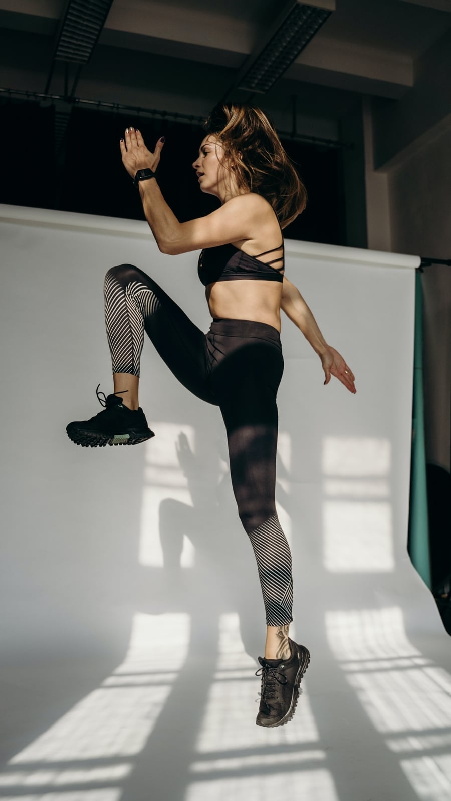HIIT