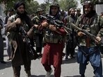 The targeted individuals and entities have been linked to Mohamad Ameen, a key ISIS-K recruiter who was previously designated by the United States in 2019. (File) The targeted individuals and entities have been linked to Mohamad Ameen, a key ISIS-K recruiter who was previously designated by the United States in 2019. (File)