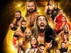 WWE is set to return to India after 4 years