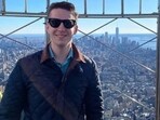 Goldman Sachs banker John Castic