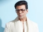 Karan Johar has talked about Dharmendra and Shabana Azmi's kissing scene in Rocky Aur Rani Kii Prem Kahaani. Karan Johar has talked about Dharmendra and Shabana Azmi's kissing scene in Rocky Aur Rani Kii Prem Kahaani.