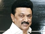 MK Stalin 