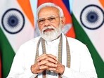 Prime Minister Narendra Modi (HT FILE ) Prime Minister Narendra Modi (HT FILE )