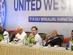 The meeting is scheduled to be held at 11.30am  on Wednesday. (PTI)