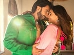 Rocky Aur Rani Kii Prem Kahaani stars Ranveer Singh and Alia Bhatt as the lead couple.