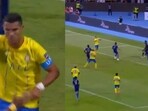 Famed for his striker’s instinct and ability with both feet, what sets Ronaldo apart is perhaps his athleticism and remarkable aerial prowess. 