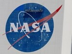 NASA said Monday that its huge dish antenna in Canberra, Australia, is on the lookout for any stray signals from Voyager 2.